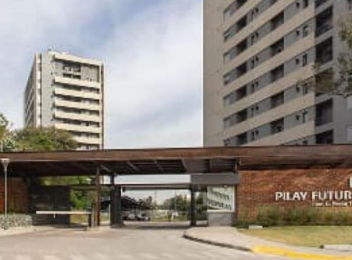Departamento 3 ambientes en Crisol Norte — Juan D. Peron al 1150 — Venta, foto 6 de 8