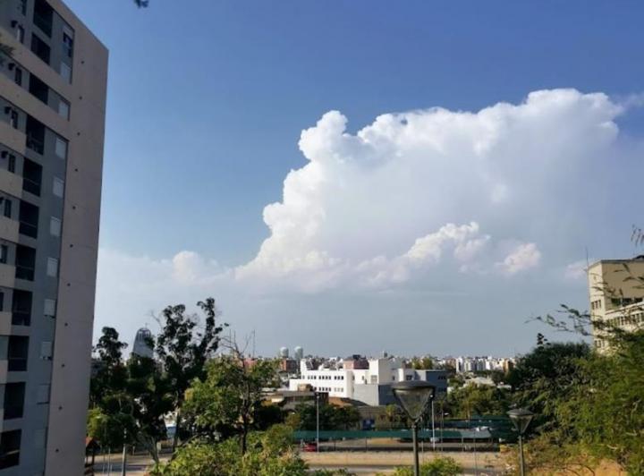 Departamento 3 ambientes en Crisol Norte — Juan D. Peron al 1150 — Venta, foto 7 de 8