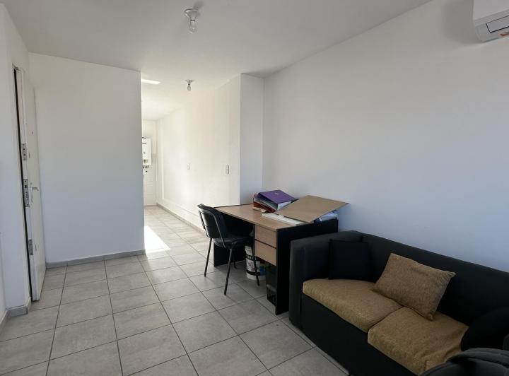Departamento 2 ambientes en San Martín — Martin Garcia al 500 — Venta, foto 1 de 8
