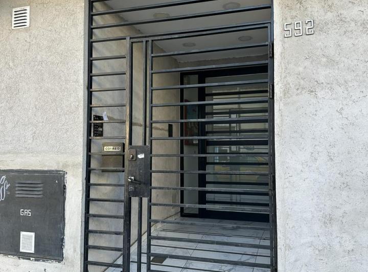Departamento 2 ambientes en San Martín — Martin Garcia al 500 — Venta, foto 3 de 8