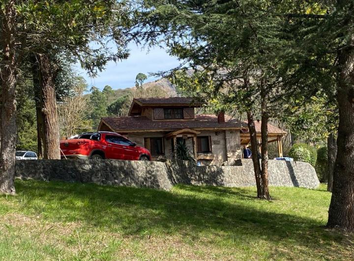 Casa 8 ambientes en Villa Alpina — Camino S210 Villa Alpina — Venta, foto 1 de 8