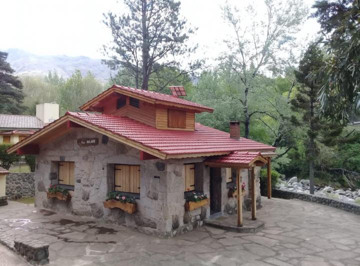 Casa 8 ambientes en Villa Alpina — Camino S210 Villa Alpina — Venta, foto 2 de 8