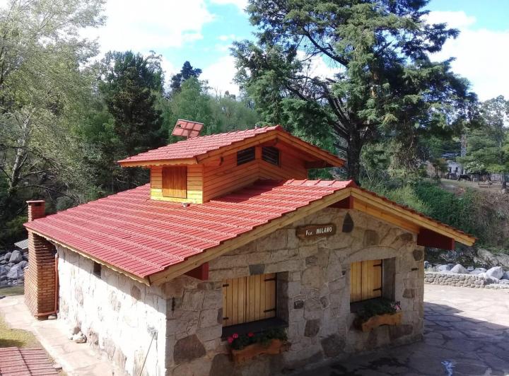 Casa 8 ambientes en Villa Alpina — Camino S210 Villa Alpina — Venta, foto 3 de 8
