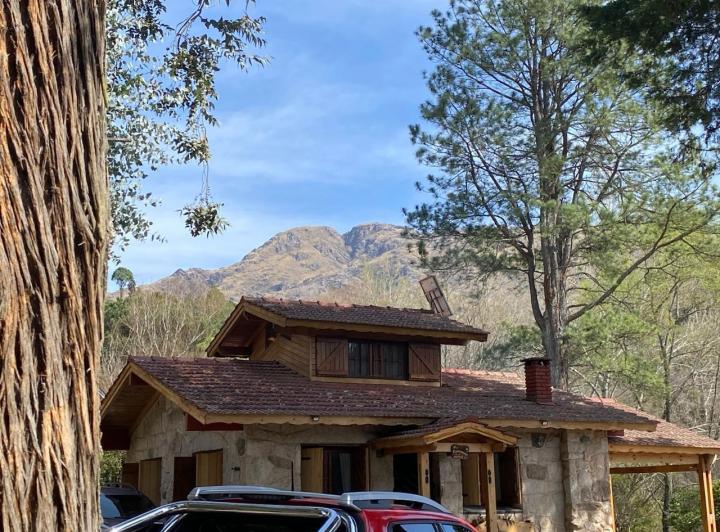 Casa 8 ambientes en Villa Alpina — Camino S210 Villa Alpina — Venta, foto 4 de 8