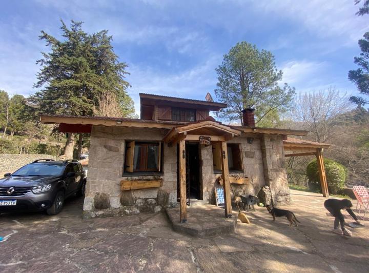 Casa 8 ambientes en Villa Alpina — Camino S210 Villa Alpina — Venta, foto 5 de 8
