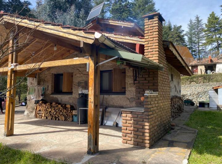 Casa 8 ambientes en Villa Alpina — Camino S210 Villa Alpina — Venta, foto 6 de 8