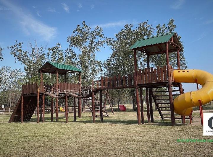 Lote en Chacras de la Villa — Vendo Terrenos EN Chacras DE LA Villa — Venta, foto 1 de 8