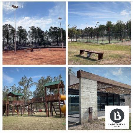 Lote en Chacras de la Villa — Vendo Terrenos EN Chacras DE LA Villa — Venta, foto 2 de 8