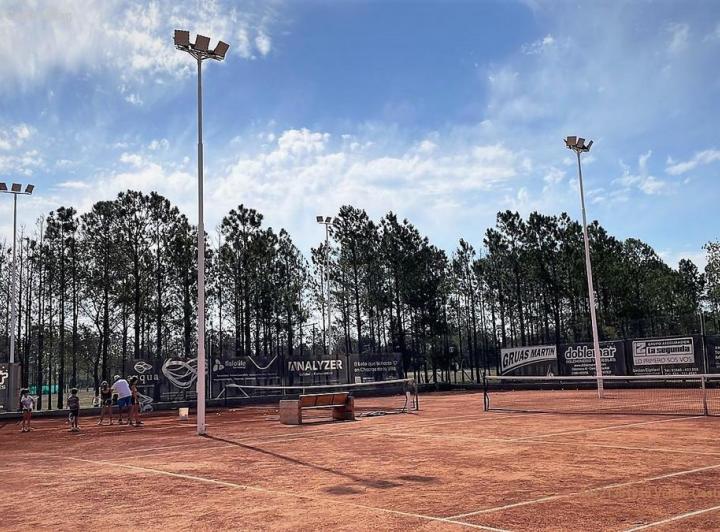 Lote en Chacras de la Villa — Vendo Terrenos EN Chacras DE LA Villa — Venta, foto 4 de 8