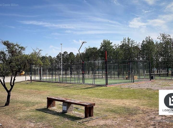 Lote en Chacras de la Villa — Vendo Terrenos EN Chacras DE LA Villa — Venta, foto 6 de 8