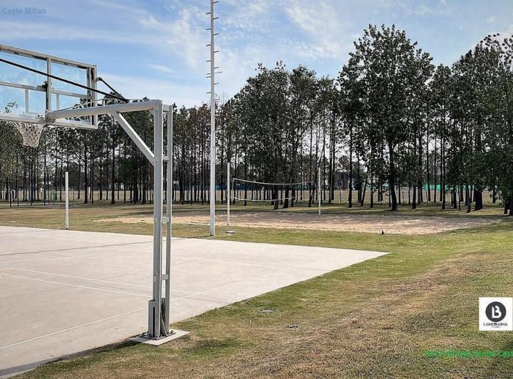 Lote en Chacras de la Villa — Vendo Terrenos EN Chacras DE LA Villa — Venta, foto 8 de 8