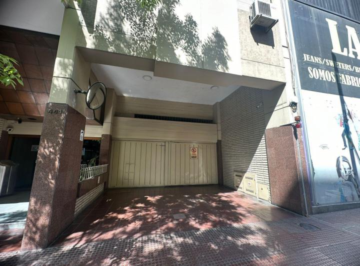 Cochera en Venta en Centro de Córdoba — av Colon al 400 — Venta, foto 5 de 8