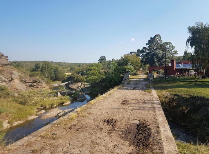 Lote en Los 3 Arroyos — los Tres Arroyos — Venta, foto 5 de 8