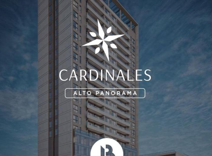 Emprendimiento 1 ambiente en Alto Alberdi — Av. Colón al 3400 — Venta, foto 1 de 8