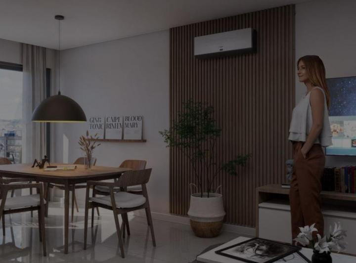 Emprendimiento 1 ambiente en Alto Alberdi — Av. Colón al 3400 — Venta, foto 5 de 8