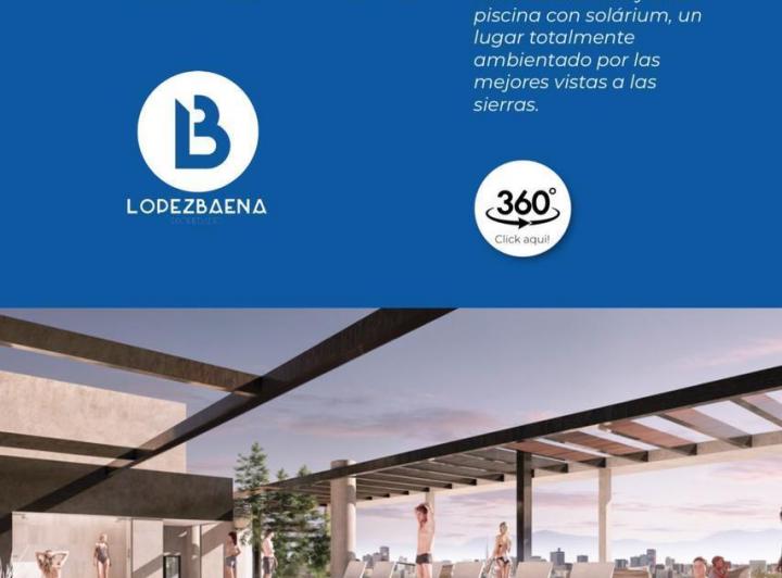 Emprendimiento 1 ambiente en Alto Alberdi — Av. Colón al 3400 — Venta, foto 6 de 8
