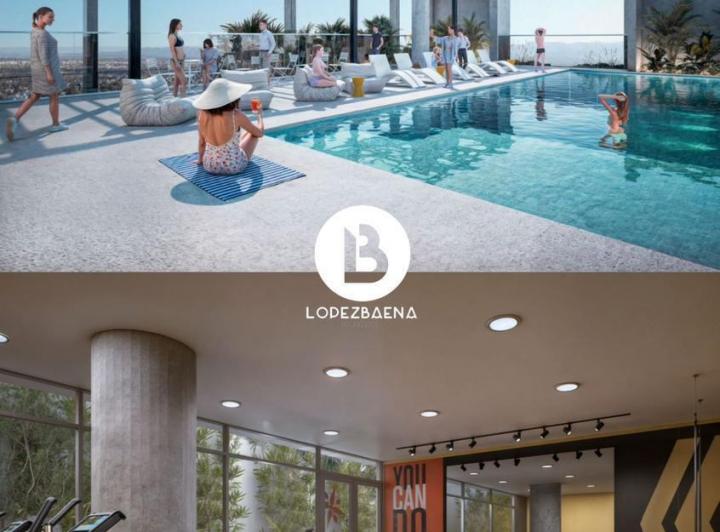 Emprendimiento 1 ambiente en Alto Alberdi — Av. Colón al 3400 — Venta, foto 8 de 8