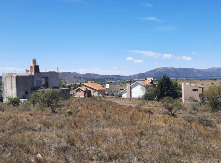 Lote en Potrero de Garay — Calle Publica — Venta, foto 3 de 6