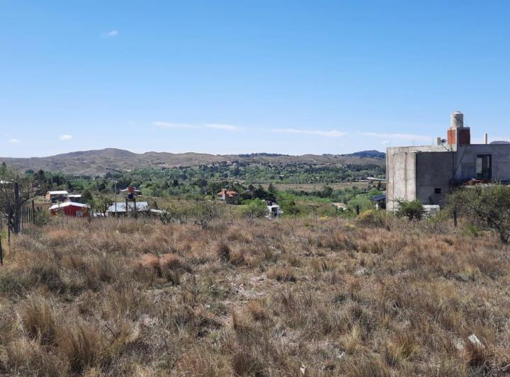 Lote en Potrero de Garay — Calle Publica — Venta, foto 4 de 6