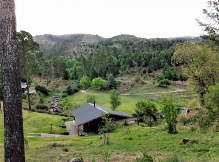 Lote en Potrero de Garay — Estancia la Ernestina. Potrero de Garay. Cba — Venta, foto 1 de 8