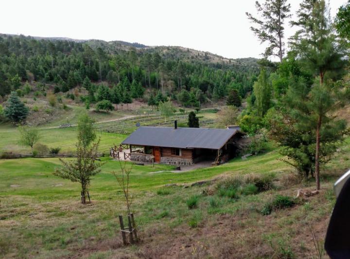 Lote en Potrero de Garay — Estancia la Ernestina. Potrero de Garay. Cba — Venta, foto 2 de 8