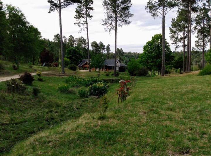Lote en Potrero de Garay — Estancia la Ernestina. Potrero de Garay. Cba — Venta, foto 6 de 8