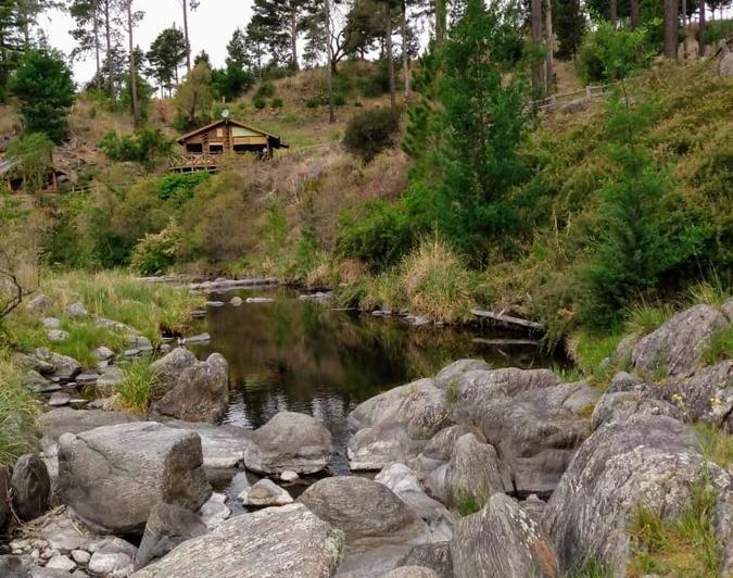 Lote en Potrero de Garay — Estancia la Ernestina. Potrero de Garay. Cba — Venta, foto 7 de 8