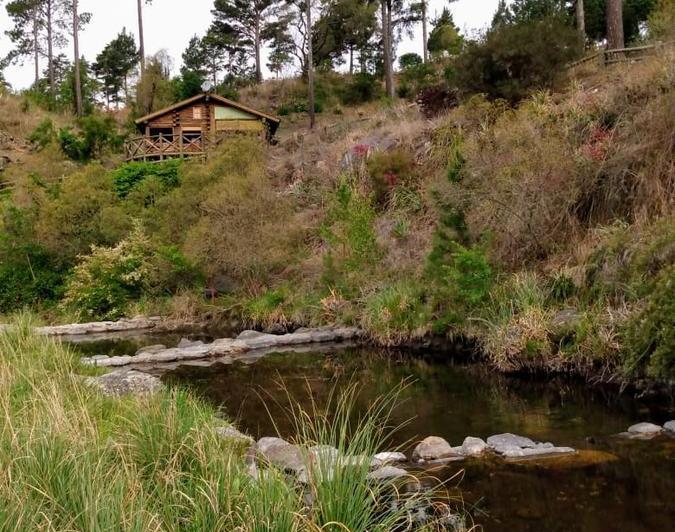Lote en Potrero de Garay — Estancia la Ernestina. Potrero de Garay. Cba — Venta, foto 8 de 8