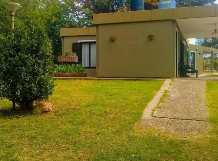 Casa 4 ambientes en Villa Santa Cruz del Lago — Braile S/N — Venta, foto 2 de 8