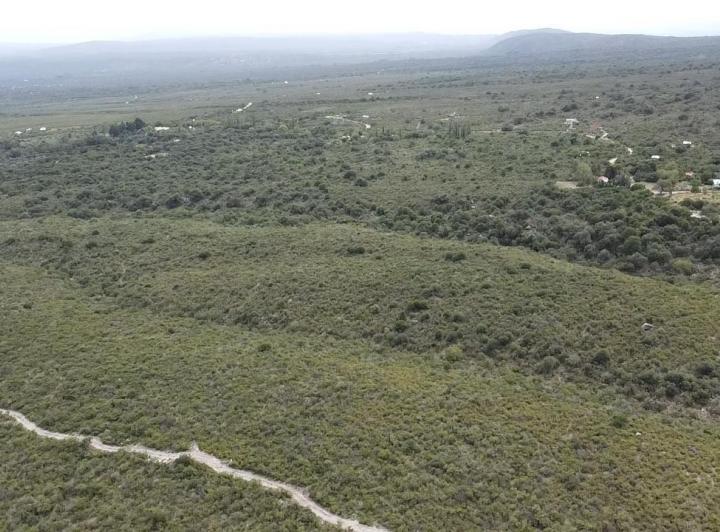 Lote en Achiras Arriba — Campo de 10 Hectáreas en Venta en Achiras Arriba, San Javier, Escritura !!, Traslasierra — Venta, foto 1 de 8