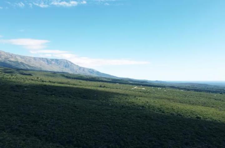 Lote en Achiras Arriba — Campo de 10 Hectáreas en Venta en Achiras Arriba, San Javier, Escritura !!, Traslasierra — Venta, foto 4 de 8