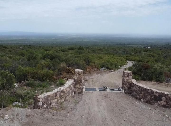 Lote en Achiras Arriba — Campo de 10 Hectáreas en Venta en Achiras Arriba, San Javier, Escritura !!, Traslasierra — Venta, foto 7 de 8