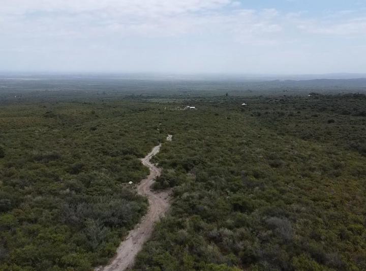 Lote en Achiras Arriba — Campo de 10 Hectáreas en Venta en Achiras Arriba, San Javier, Escritura !!, Traslasierra — Venta, foto 8 de 8