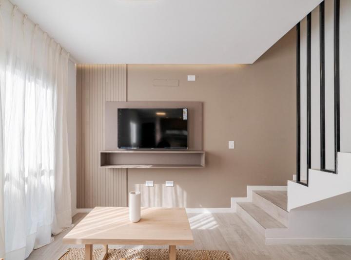 Casa 4 ambientes en Nuevo Poeta Lugones — Damian Garat al 2600 — Venta, foto 3 de 8