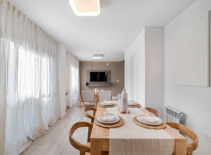 Casa 4 ambientes en Nuevo Poeta Lugones — Damian Garat al 2600 — Venta, foto 4 de 8