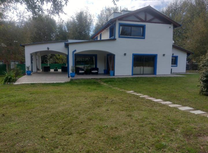 Casa en Cuesta Blanca — Venta, foto 1 de 8
