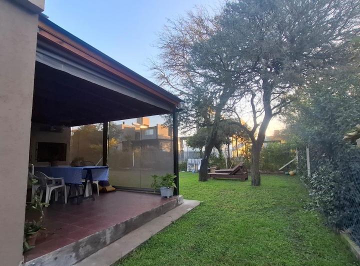 Casa 6 ambientes en Valle del Golf — Valle del Golf al 100. Malagueño. Còrdoba — Alquiler, foto 5 de 8