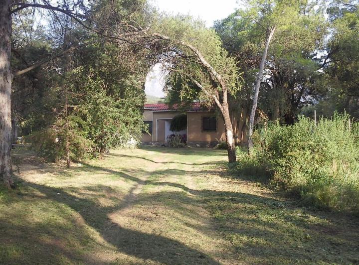 Casa 4 ambientes en La Paz — En Venta Casa , Pileta, 6,5 Hectareas, Vistas, Escritura en La Paz Traslasierra!! — Venta, foto 2 de 8