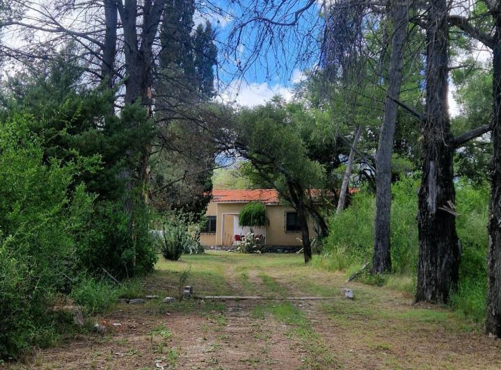 Casa 4 ambientes en La Paz — En Venta Casa , Pileta, 6,5 Hectareas, Vistas, Escritura en La Paz Traslasierra!! — Venta, foto 8 de 8