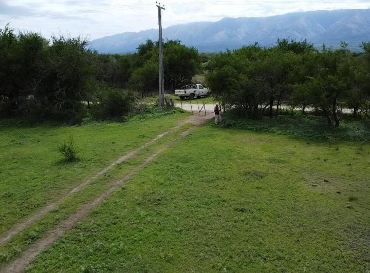 Campo en Venta en Guanaco Boleado, Traslasierra — Se Vende Campo de 53 Hectareas en Guanaco Boleado, Escritura!!,traslasierra!!! — Venta, foto 3 de 8