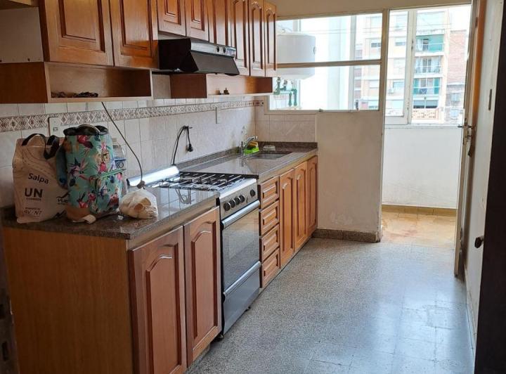Departamento en Centro — Avenida Colón al 400 — Venta, foto 1 de 8