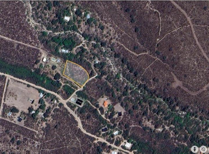 Lote en Las Rabonas — Lindo Terreno en Venta, Vistas, Acceso, Escritura!! en Las Rabonas Traslasierra!! — Venta, foto 6 de 8