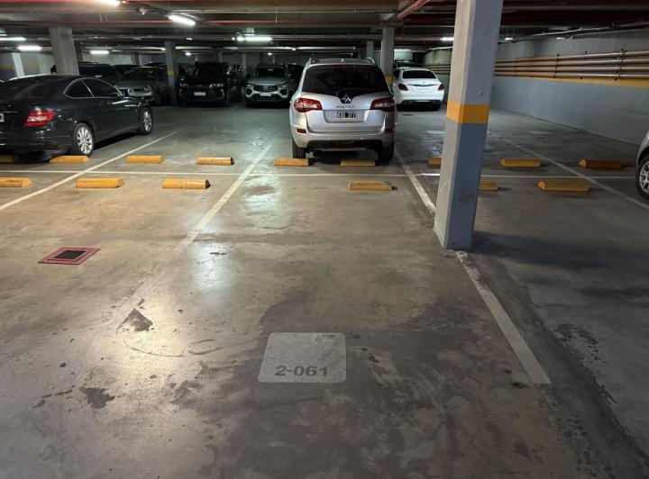Cochera en venta en Alto Alberdi — Prudencio Bustos al 100 — Venta, foto 2 de 8