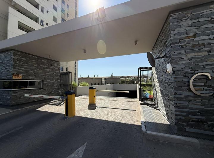 Cochera en venta en Alto Alberdi — Prudencio Bustos al 100 — Venta, foto 3 de 8