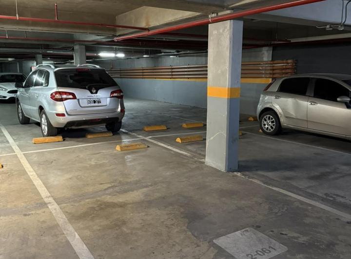 Cochera en venta en Alto Alberdi — Prudencio Bustos al 100 — Venta, foto 4 de 8