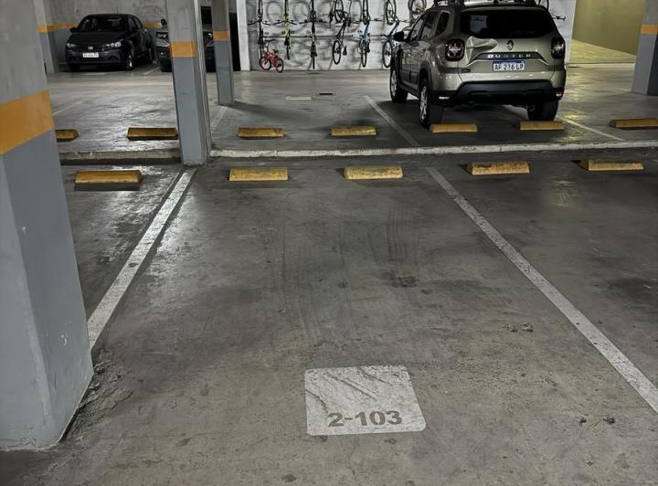 Cochera en venta en Alto Alberdi — Prudencio Bustos al 100 — Venta, foto 5 de 8