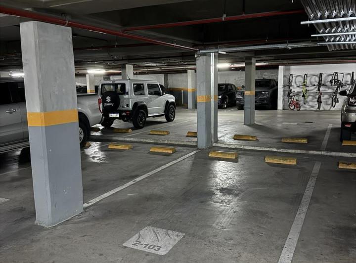 Cochera en venta en Alto Alberdi — Prudencio Bustos al 100 — Venta, foto 6 de 8
