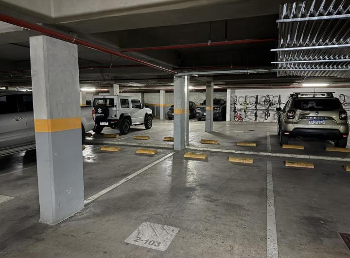 Cochera en venta en Alto Alberdi — Prudencio Bustos al 100 — Venta, foto 7 de 8