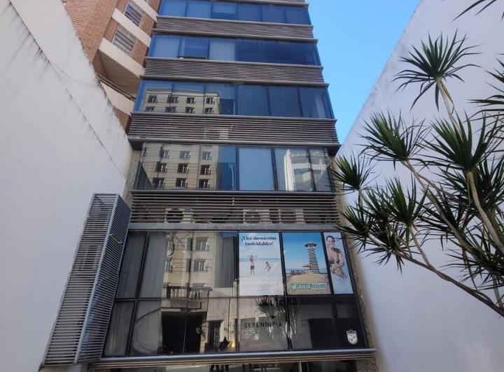 Oficina en Centro, Córdoba — Ayacucho al 300 — Venta, foto 2 de 8