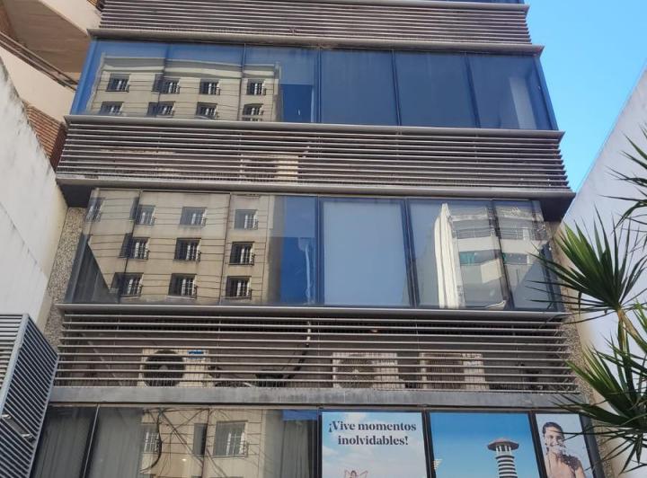 Oficina en Centro, Córdoba — Ayacucho al 300 — Venta, foto 3 de 8